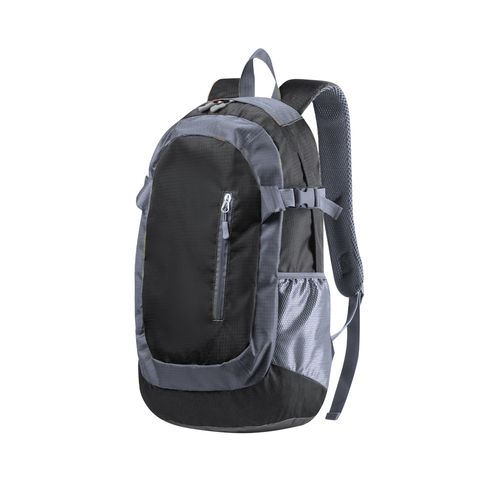 black Mochila Densul
