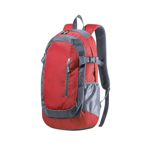 red Mochila Densul