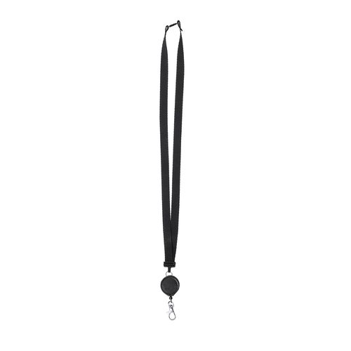 blue Lanyard Lemer