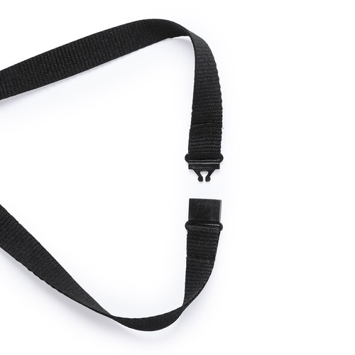 black Lanyard Lemer