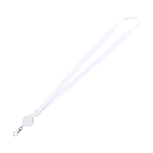 black Lanyard Lemer