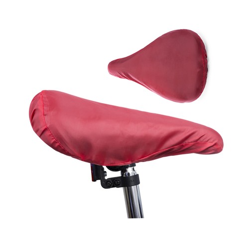 white Funda Sillín Lespley