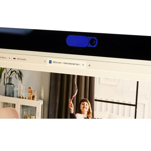 yellow Tapa Webcam Nambus