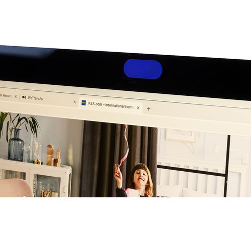 blue Tapa Webcam Nambus