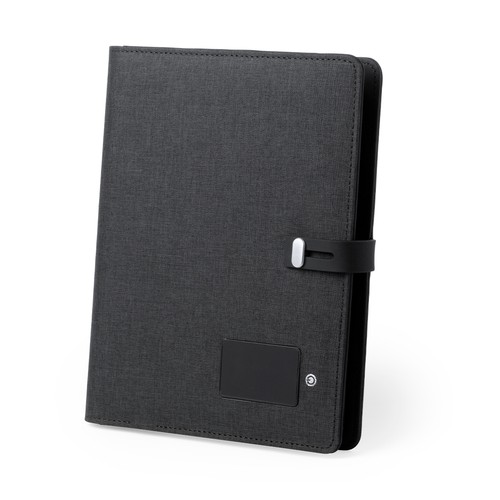 Bloc Notes Multifonction Weston - 2