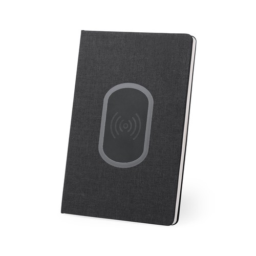 BLOC NOTAS CARGADOR KEVANT