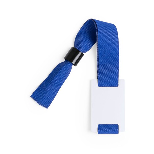 blue Pulsera Festak
