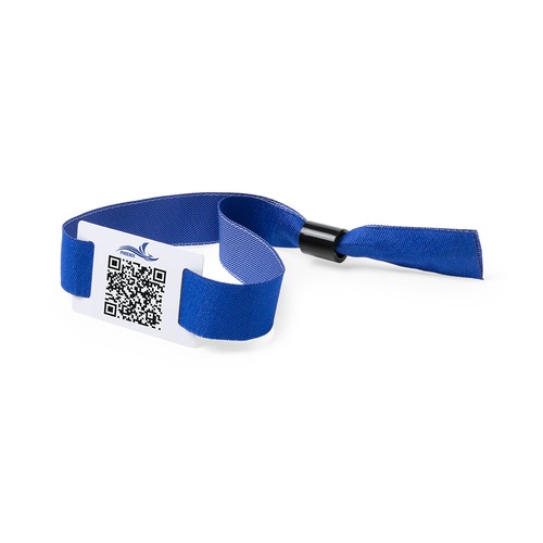 blue Pulsera Festak