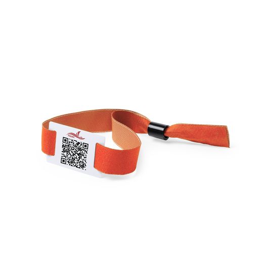 orange Pulsera Festak