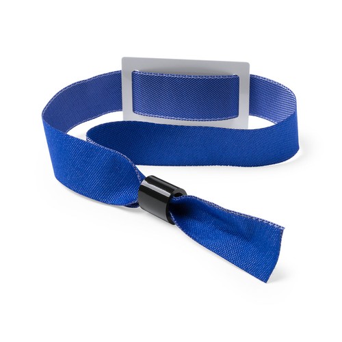 white Pulsera Festak