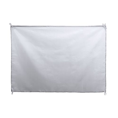 white Bandera Dambor