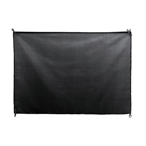 black Bandera Dambor