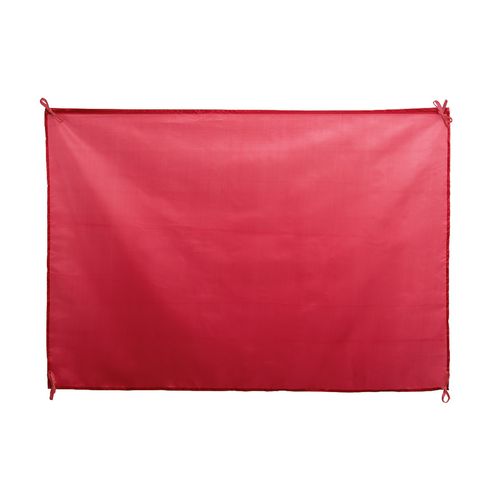 red Bandera Dambor