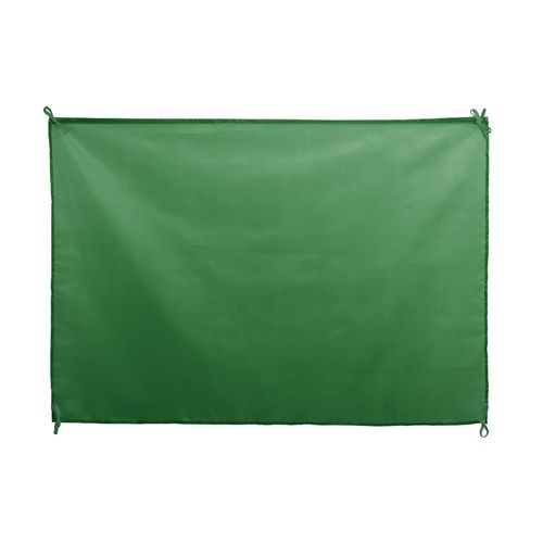green Bandera Dambor