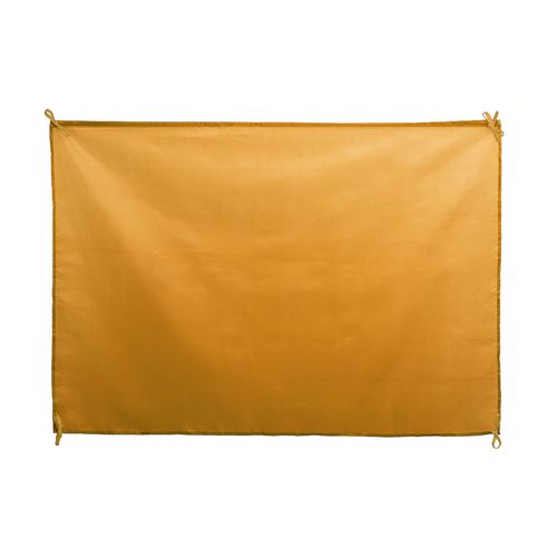 orange Bandera Dambor