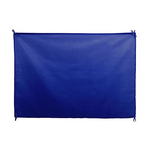 blue Bandera Dambor