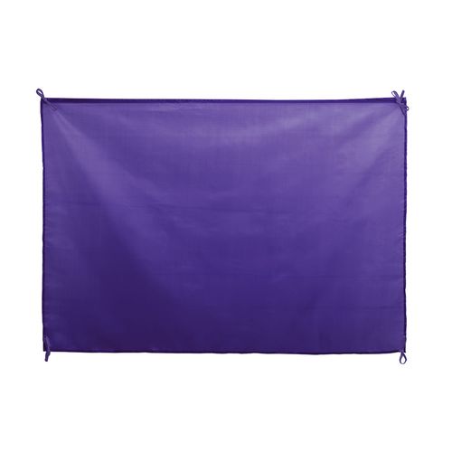 purple Bandera Dambor