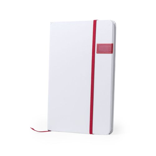 BLOC NOTAS USB BOLTUK