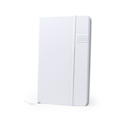 BLOC NOTAS USB BOLTUK