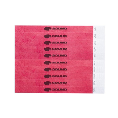red Pulsera Ankaran