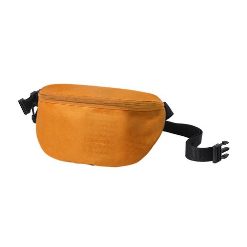 orange Riñonera Zunder