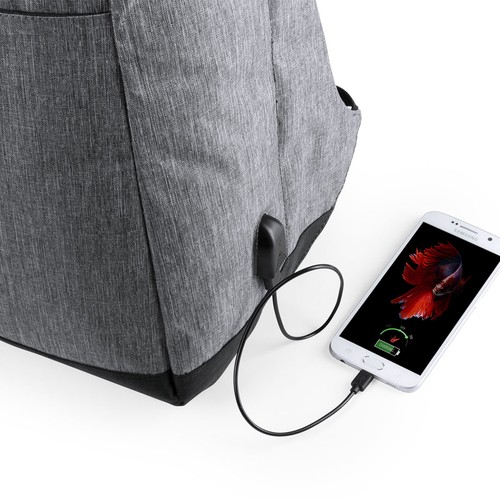 Sac à Dos Antivol Vectom - 12