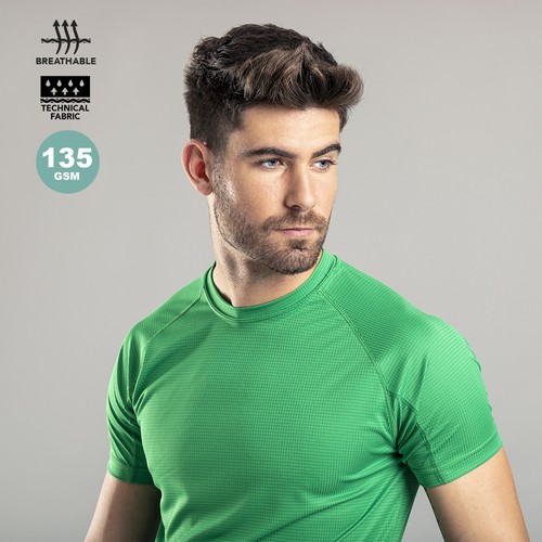 T-Shirt Adulte Tecnic Dinamic - 2