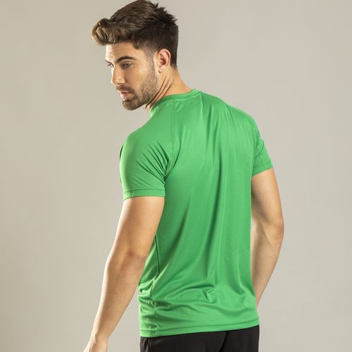 Camiseta Adulto Dynamic