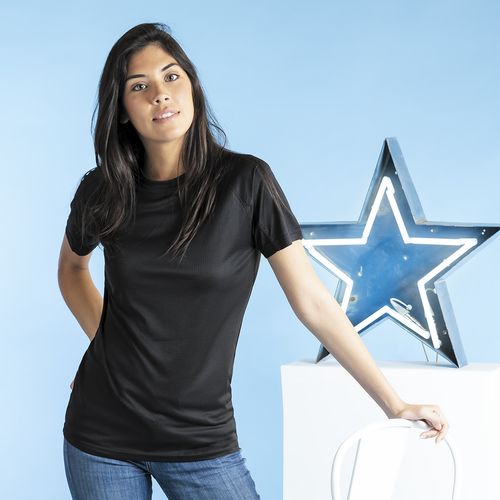 Camiseta Adulto Dynamic