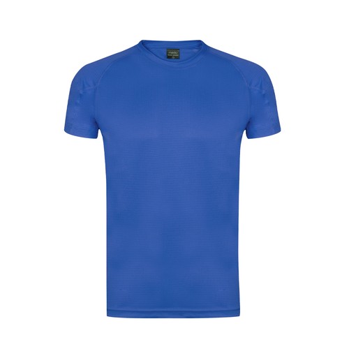 blue Camiseta Adulto Tecnic Dinamic