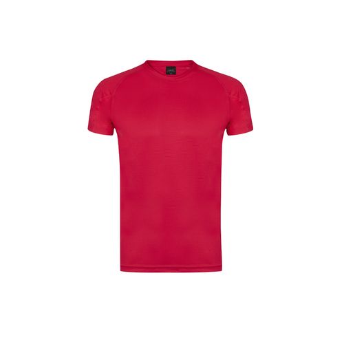 CAMISETA NIÑO DYNAMIC