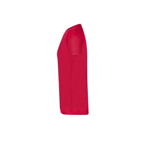 red Camiseta Niño Dynamic