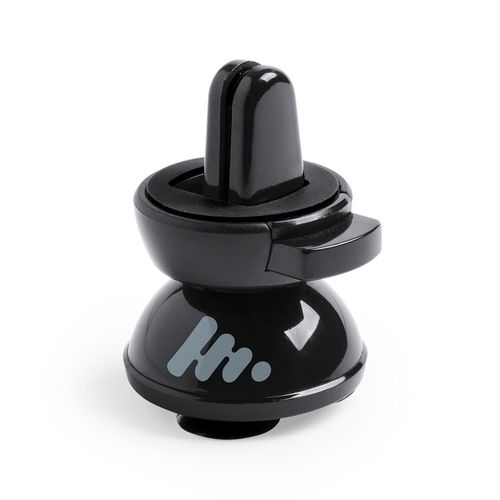 black Soporte Glatix