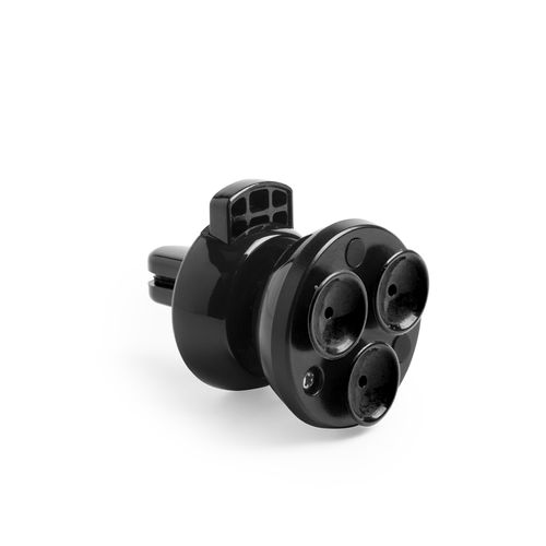 black Soporte Glatix