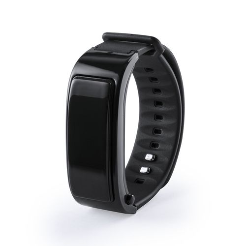 black Brazalete Inteligente Rusk