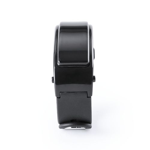 black Brazalete Inteligente Rusk