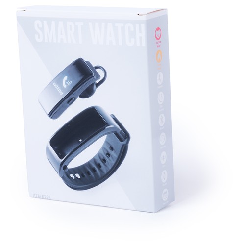 Bracelet Intelligent Rusk - 7