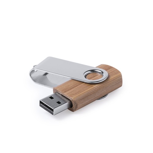 MEMORIA USB CETREX 16GB