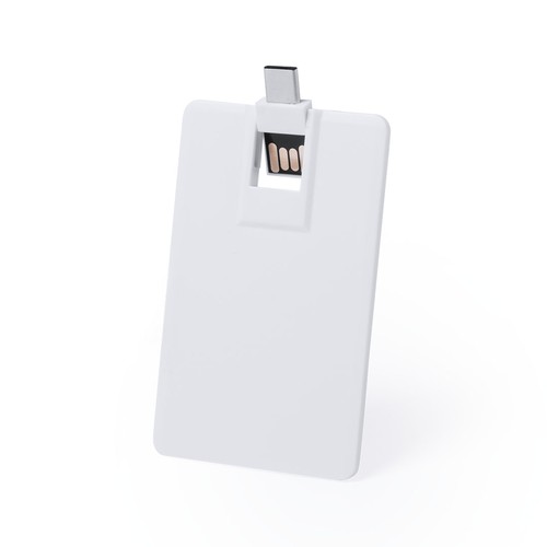 Clé USB Milen 16Gb - 2