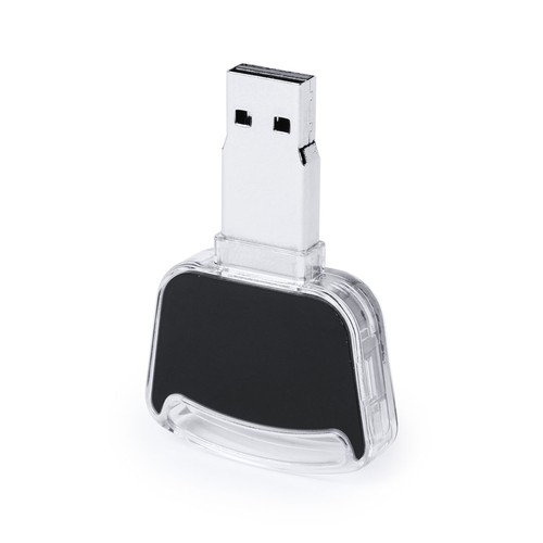 s/c Memoria USB Novuk 16Gb