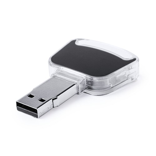 s/c Memoria USB Novuk 16Gb