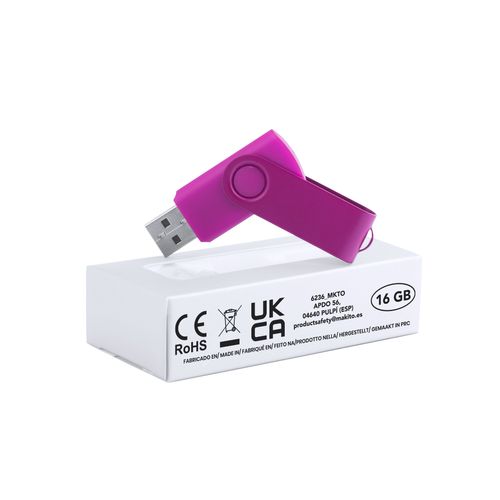 Clé USB Survet 16GB