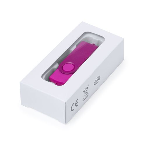 red Memoria USB Survet 16GB