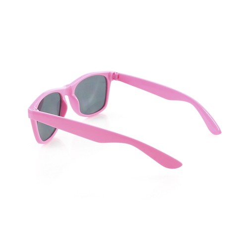 fucsia Gafas Sol Xaloc