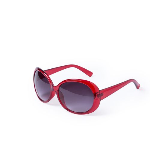 white Gafas Sol Bella