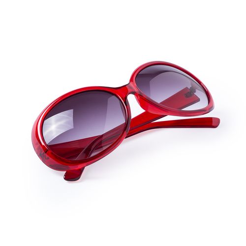 red Gafas Sol Bella