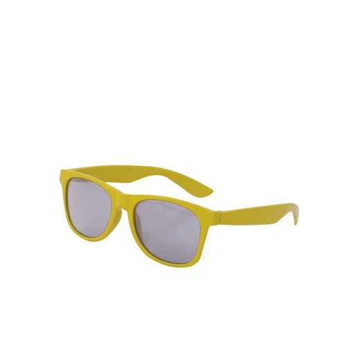 blue Gafas Sol Niño Spike