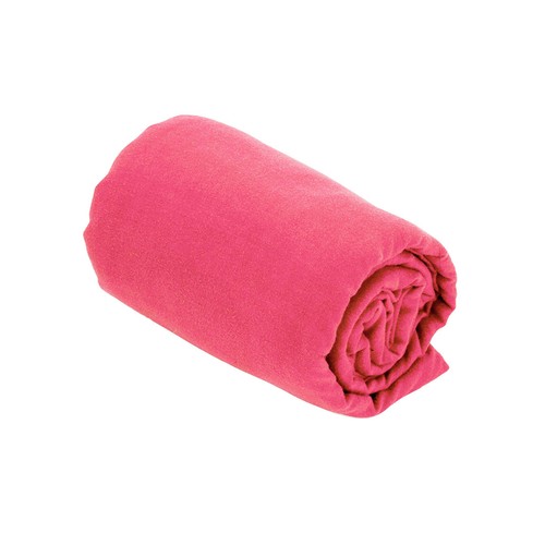 fucsia Toalla Absorbente Yarg