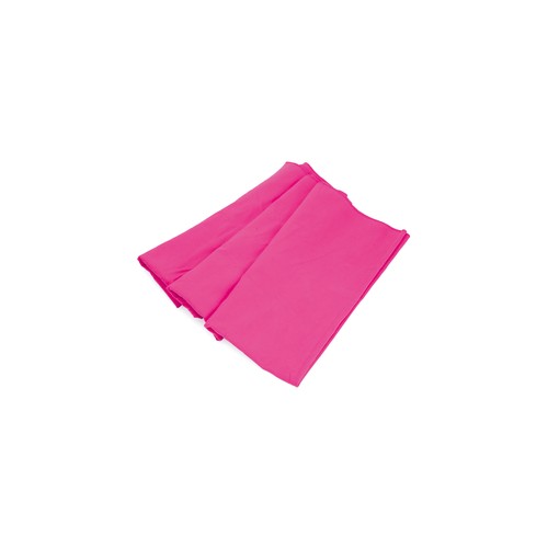 fucsia Toalla Absorbente Yarg