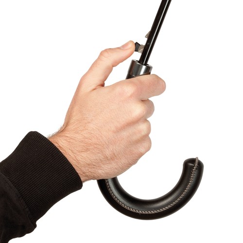 black Paraguas Royal